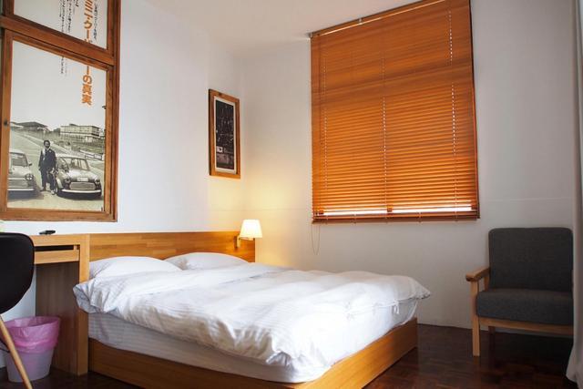 Jin Flower Homestay Tajnan Kültér fotó