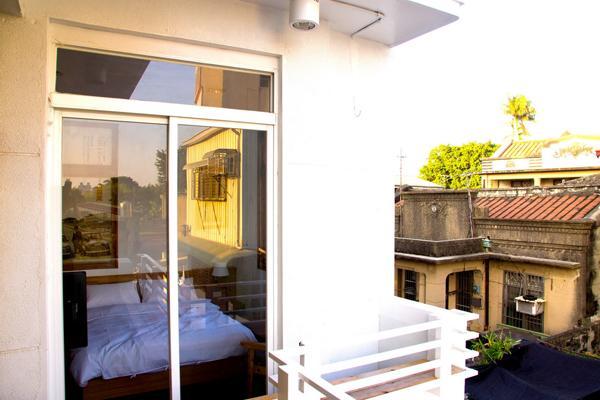 Jin Flower Homestay Tajnan Kültér fotó