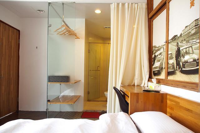 Jin Flower Homestay Tajnan Kültér fotó