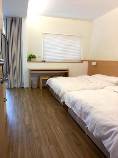 Jin Flower Homestay Tajnan Kültér fotó