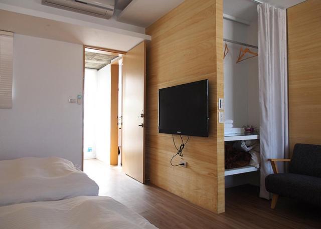 Jin Flower Homestay Tajnan Kültér fotó
